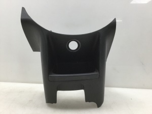NISSAN Note E11 (2005–2014) Dashboard trim 689309U100 - 5