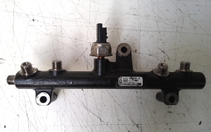 Common Rail Kraftstoffleitung - 968190968003