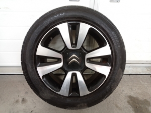   Rim 