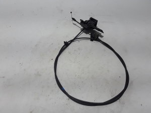 Ford Ranger (2015–2026) Seilzug Motorhaube 2454554 - 2