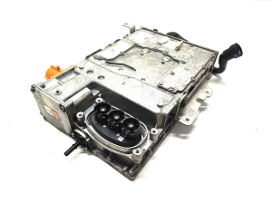 Jaguar l-Pace (2018–2026) Invertors J9D314G138AG - 2
