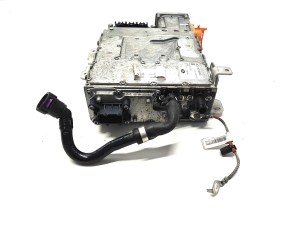 Jaguar l-Pace (2018–2026) Invertors J9D314G138AG - 4