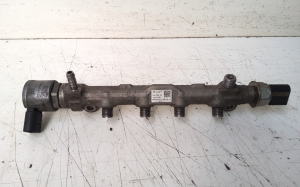 Volkswagen Golf VII (2012–2026) Common Rail Kraftstoffleitung 04L089G