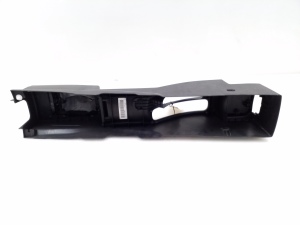 NISSAN Note E11 (2005–2014) Mittelkonsole 969109U03A - 2