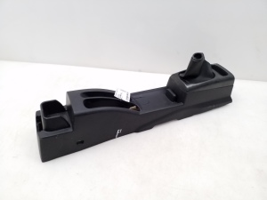 NISSAN Note E11 (2005–2014) Mittelkonsole 969109U03A - 3