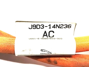 Jaguar l-Pace (2018–2026) Other wire J9D314N236 - 4