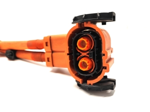 Jaguar l-Pace (2018–2026) Other wire J9D314N236 - 5