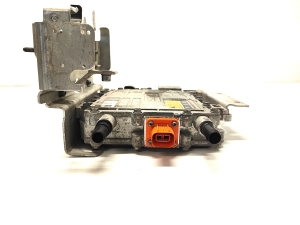 Jaguar l-Pace (2018–2026) Wechselrichter (Inverter) J9D314B227AD - 3