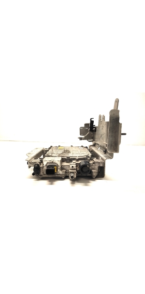 Jaguar l-Pace (2018–2026) Wechselrichter (Inverter) J9D314B227AD - 4
