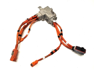 Jaguar l-Pace (2018–2026) Other electrical devices J9D310N770BE - 2