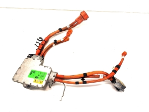 Jaguar l-Pace (2018–2026) Other electrical devices J9D310N770BE - 3