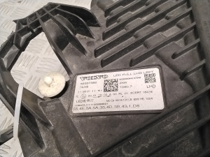 VOLVO XC60 (2017–2026) Phare avant 32337382 - 7