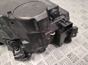 VOLVO XC60 (2017–2026) Phare avant 32337382 - 8