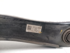 Kia Niro (2016–2022) Rear control arm 55210G2500 - 3