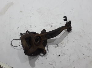 Ford Ranger (2015–2026) Front wheel hub 5367054 - 2