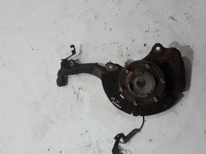 Ford Ranger (2015–2026) Front wheel hub 5367054 - 3