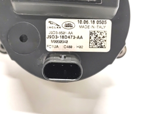 Jaguar l-Pace (2018–2026) Auxiliary water pump J9D318D473AA - 3