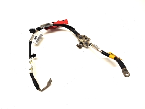   Minuskabel (Massekabel)  - J9D314N143AD 