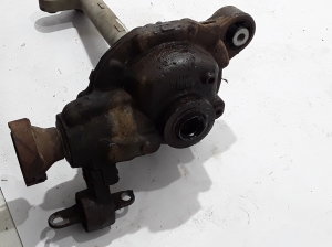 Ford Ranger (2015–2026) Esisilla reduktor EB3G3B079BG - 3