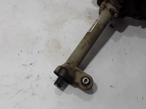 Ford Ranger (2015–2026) Esisilla reduktor EB3G3B079BG - 4