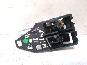TOYOTA Hilux (2015–2020) Front door inner handle - 2