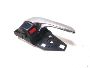 Front door inner handle - 