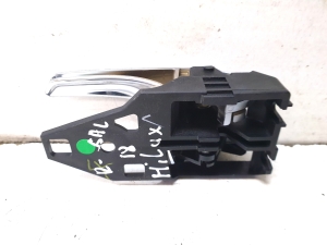 TOYOTA Hilux (2015–2020) Rear side door interior handle - 2