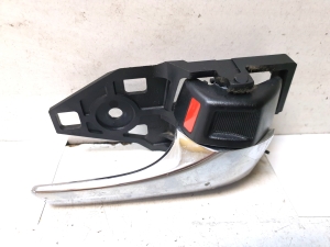 TOYOTA Hilux (2015–2020) Rear side door interior handle - 3