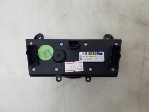 Mercedes Benz E-Class W211 (2002–2009) Lüliti ja selle osad A2118216958 - 3