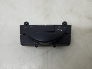 Switch and its parts - A2118216958
