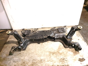 Front subframe - JX61BE GXEFA
