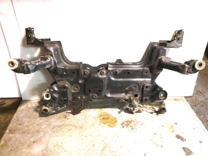 Ford Focus (2018–2026) Front subframe JX61BE GXEFA - 2