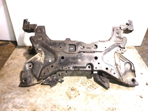 Ford Focus (2018–2026) Front subframe JX61BE GXEFA - 4