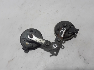 Ford Ranger (2015–2026) Hupe 1733488 - 2