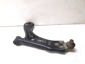 Ford Focus (2018–2026) Front control arm JX613A424AEB - 2