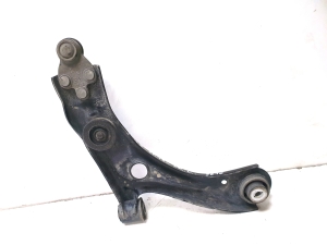 Ford Focus (2018–2026) Front control arm JX613A424AEB - 3