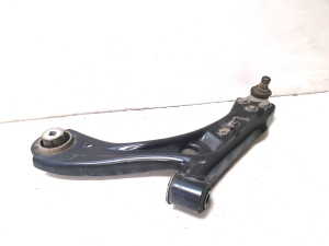 Ford Focus (2018–2026) Front control arm JX613A424AEB - 4