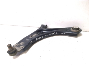 Ford Focus (2018–2026) Front control arm JX613A424AEB - 5