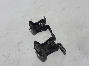 Ford Ranger (2015–2026) Scharnier Tür hinten oben 5268852 - 2