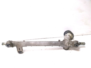 Ford Focus (2018–2026) Steering rack JX6C3A500AE - 2