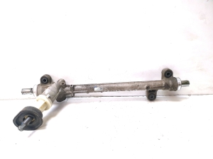 Ford Focus (2018–2026) Steering rack JX6C3A500AE - 4