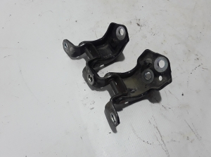 Ford Ranger (2015–2026) Rear side door upper hinge 5268851 - 2