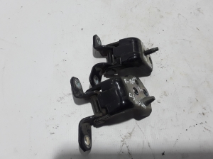 Scharnier Tür hinten oben - 5268851