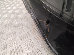 Mercedes Benz E-Class W213 (2017–2026) Esituli A2139067606 - 10