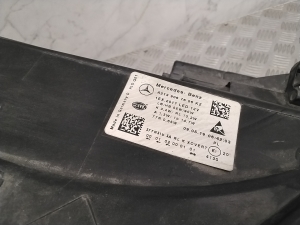 Mercedes Benz E-Class W213 (2017–2026) Esituli A2139067606 - 4