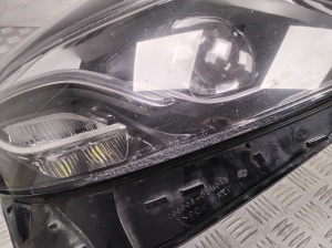 Mercedes Benz E-Class W213 (2017–2026) Esituli A2139067606 - 9