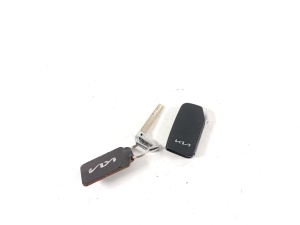 Kia Niro (2016–2022) Ignition key - 4