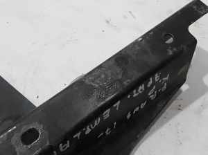 Ford Ranger (2015–2026) Support de phare avant EB3B17W997AB - 3