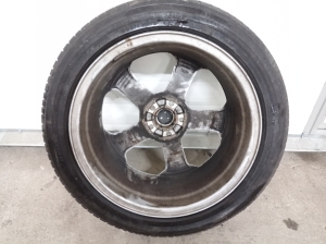 Ford Mondeo V (2014–2018) Rim DS7C1007D1A - 2