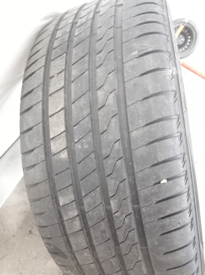Ford Mondeo V (2014–2018) Rim DS7C1007D1A - 3